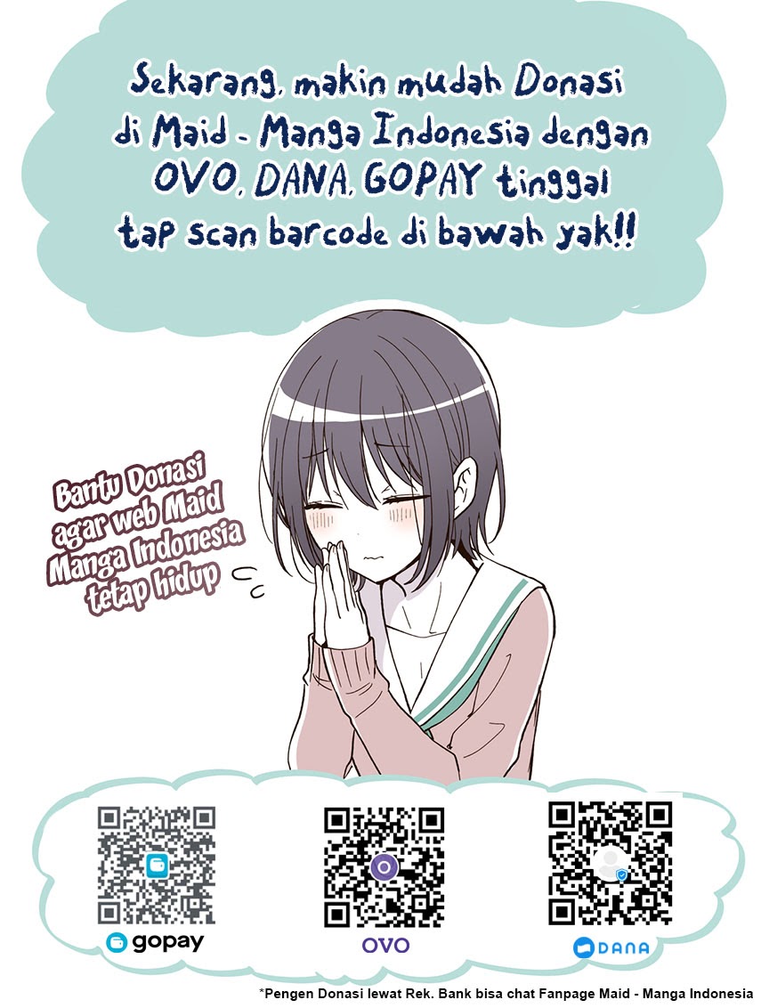 Shikabane Gatana Chapter 01 Gambar 3