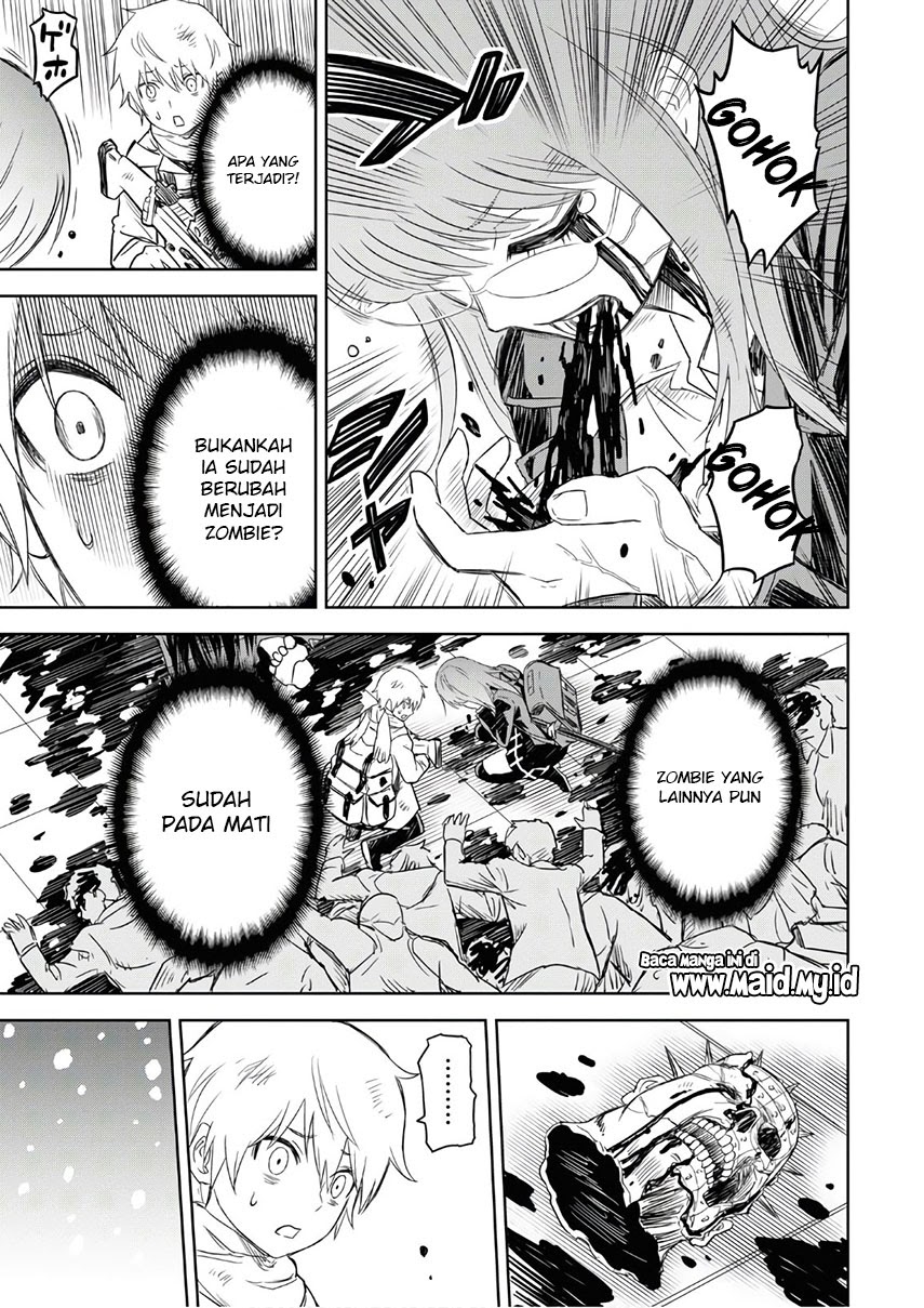 Shikabane Gatana Chapter 01 Gambar 65