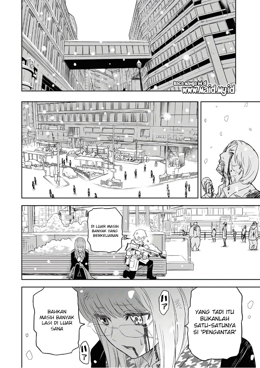 Shikabane Gatana Chapter 01 Gambar 66