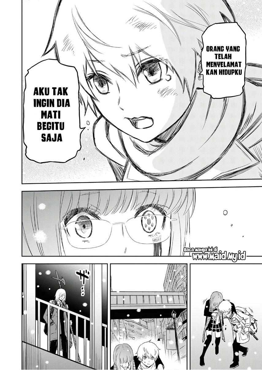 Shikabane Gatana Chapter 01 Gambar 68