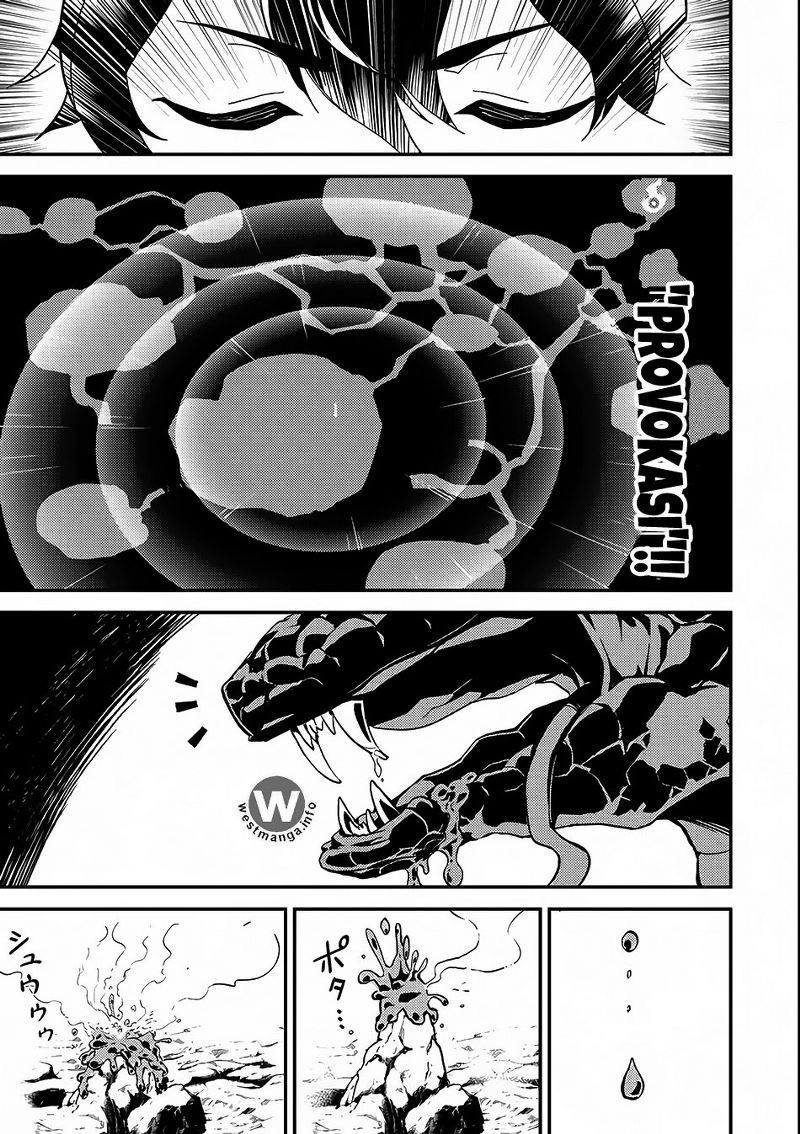 Shikkakumon no Saikyou Kenja Chapter 10 Gambar 17