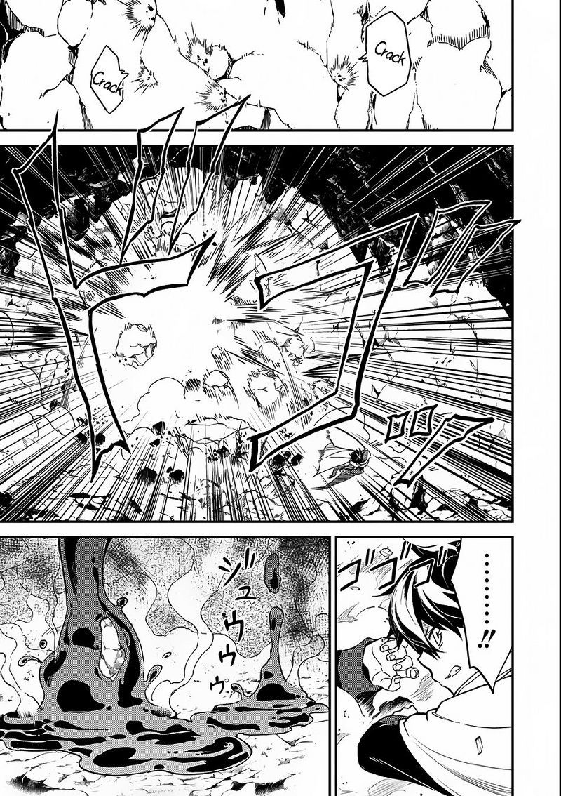 Shikkakumon no Saikyou Kenja Chapter 10 Gambar 19
