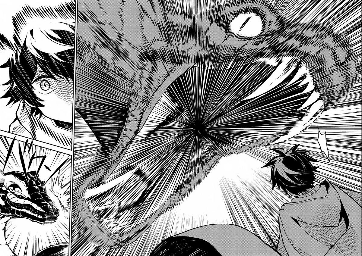 Shikkakumon no Saikyou Kenja Chapter 10 Gambar 25