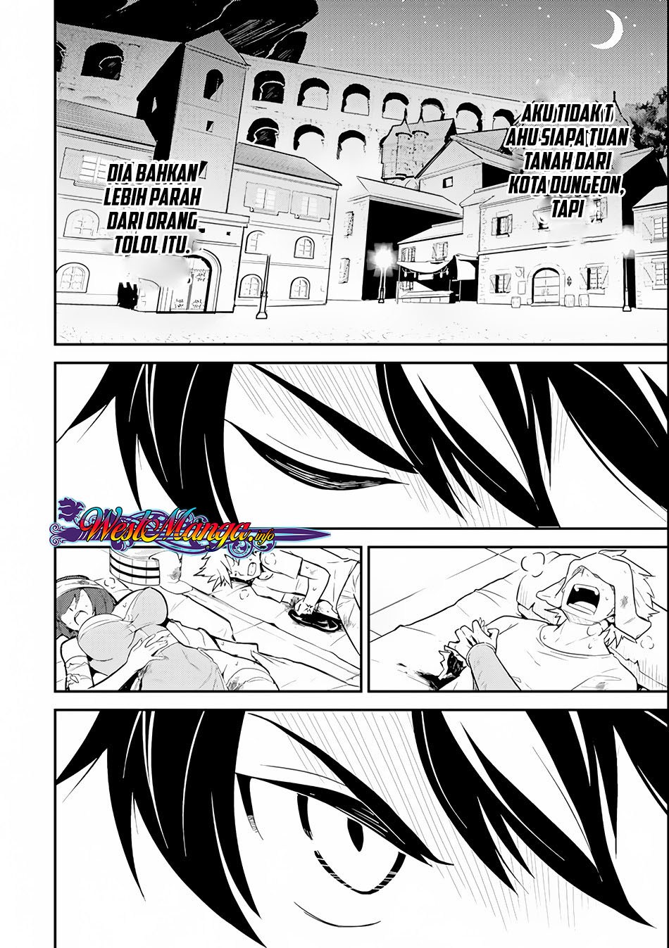 Shikkakumon no Saikyou Kenja Chapter 25.1 Gambar 11