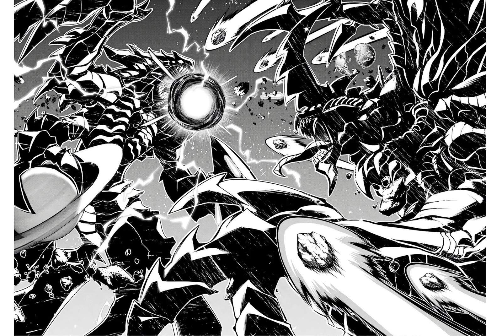 Shikkakumon no Saikyou Kenja Chapter 47 Gambar 47