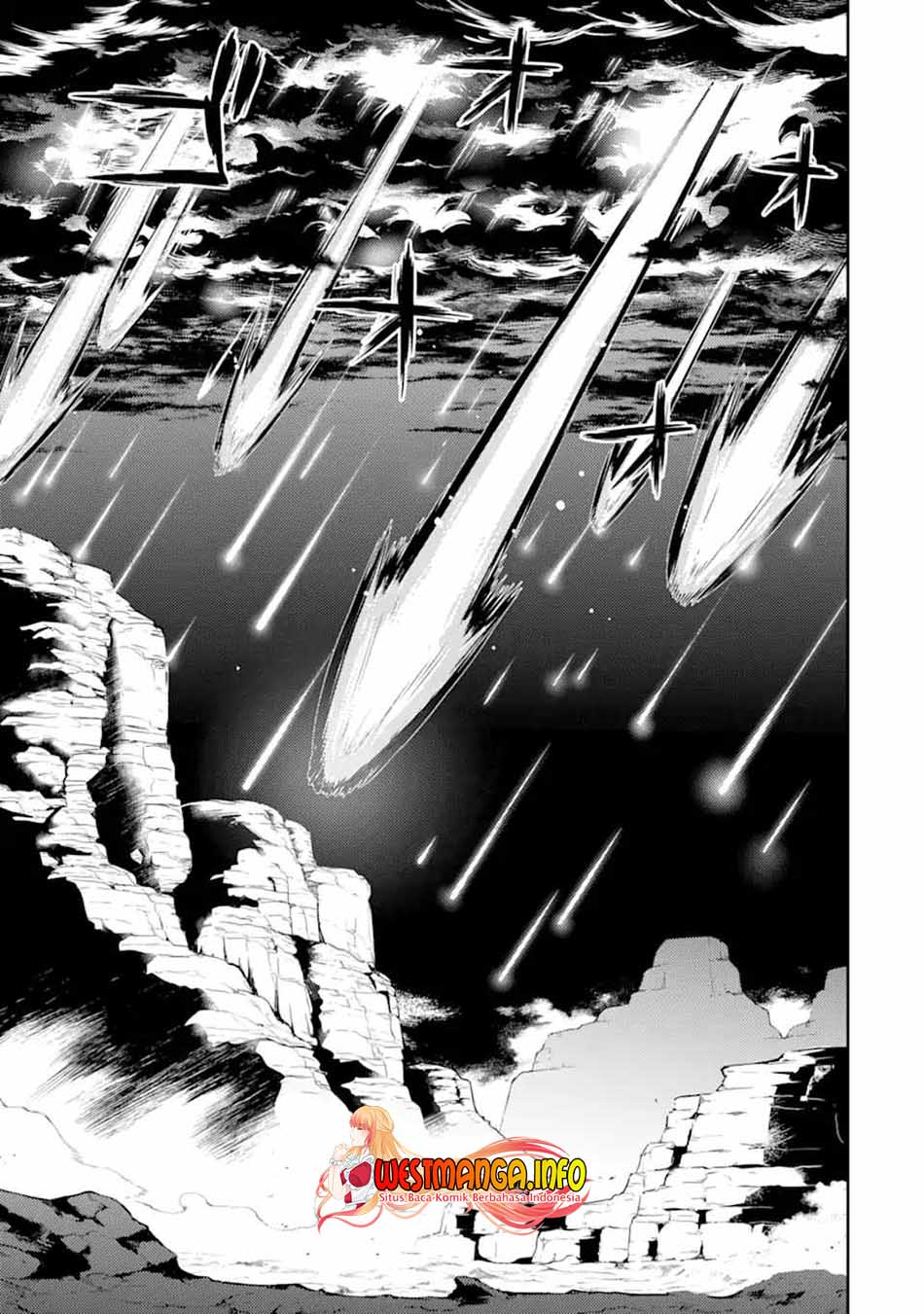 Shikkakumon no Saikyou Kenja Chapter 52.2 Gambar 9