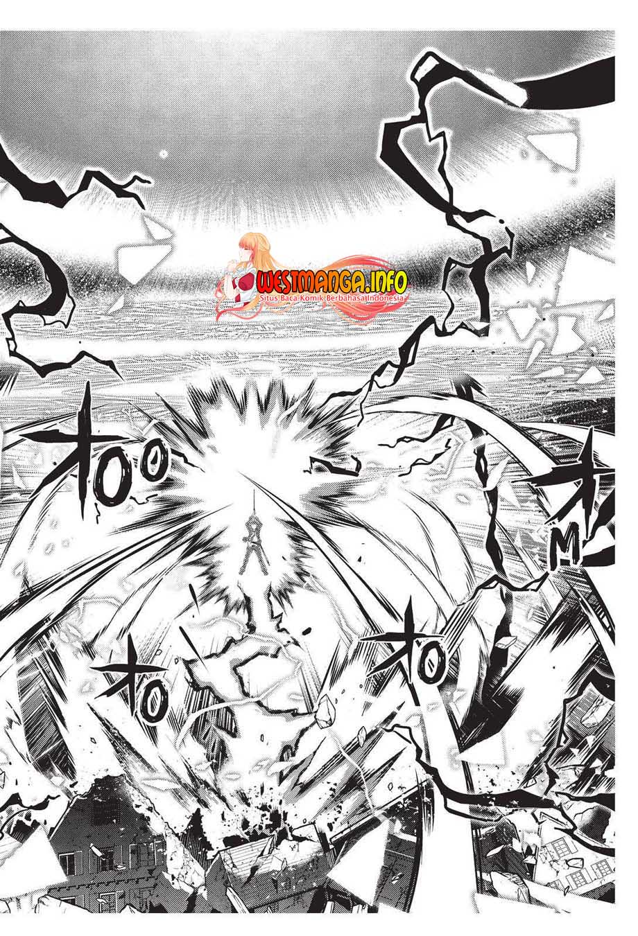 Shikkakumon no Saikyou Kenja Chapter 59 Gambar 26