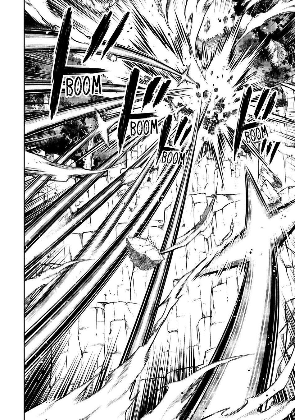 Shikkakumon no Saikyou Kenja Chapter 66 Gambar 54