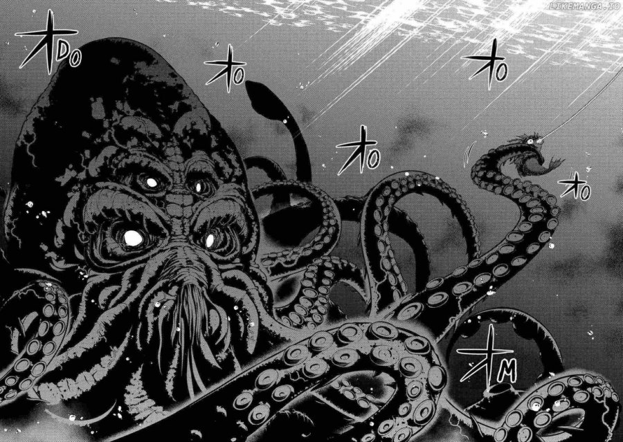 Shikkakumon no Saikyou Kenja Chapter 76 Gambar 44