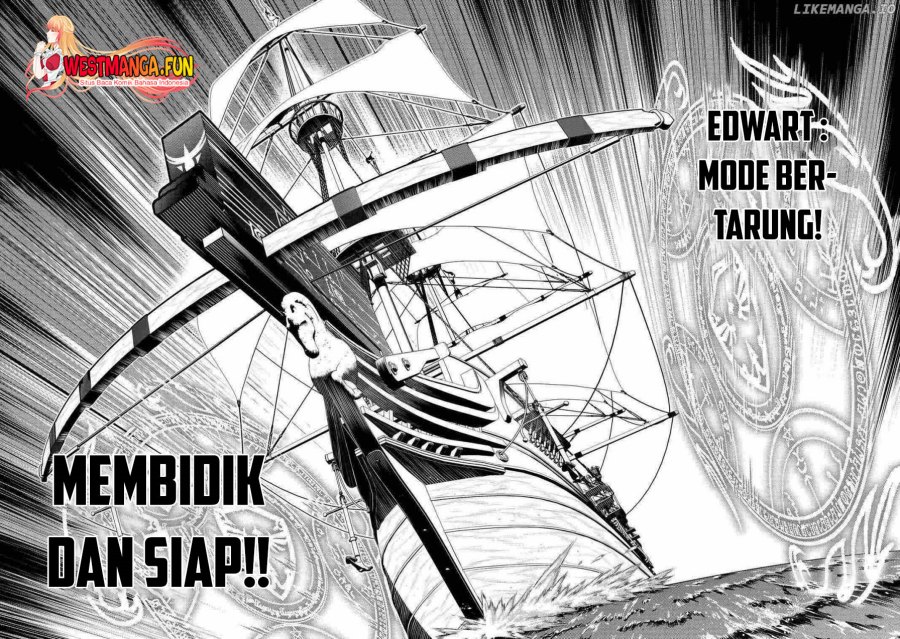 Shikkakumon no Saikyou Kenja Chapter 76 Gambar 49