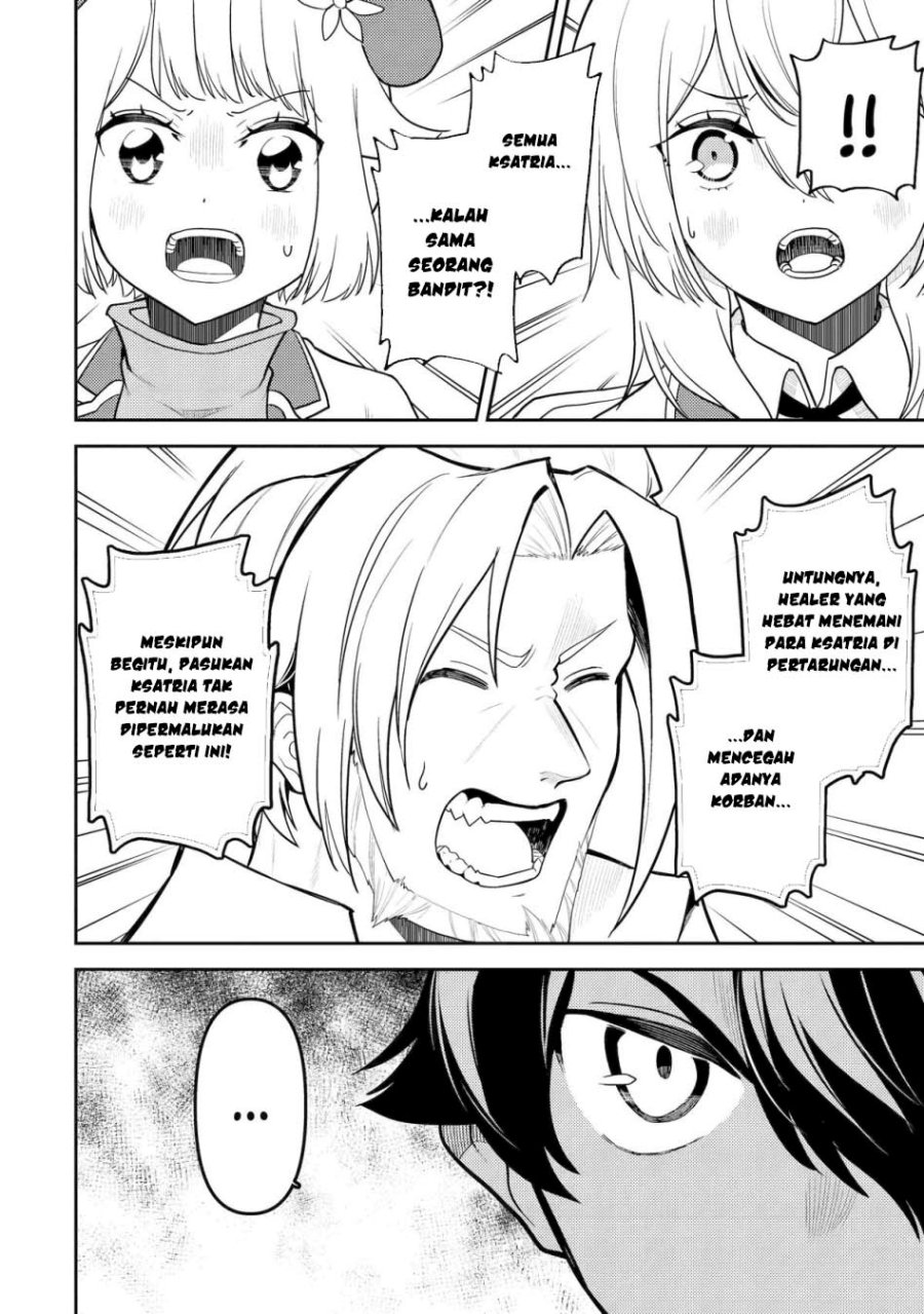 Shikkakumon no Saikyou Kenja Chapter 83 Gambar 49