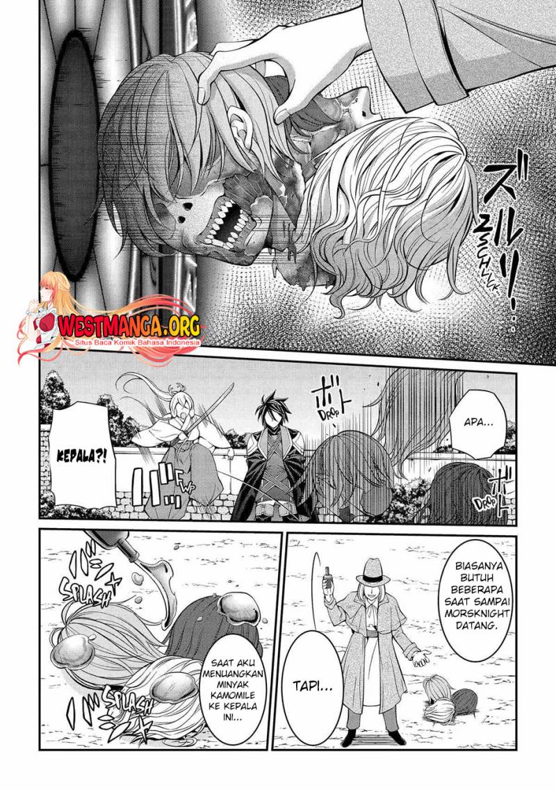 Shikkoku Tsukai no Saikyo Yusha Nakama Zen’in ni Uragira Retanode Saikyo no Mamono Chapter 75 Gambar 11