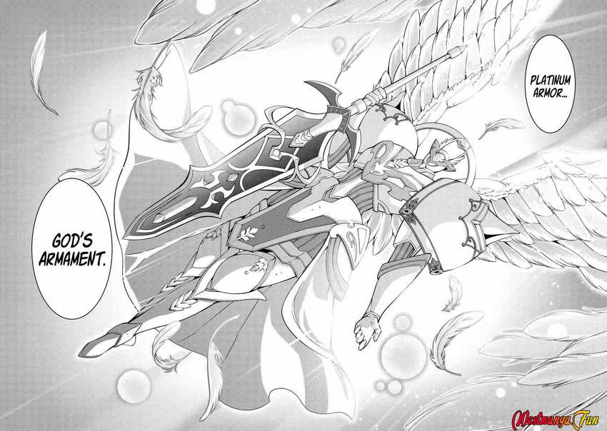 Shikkoku Tsukai no Saikyo Yusha Nakama Zen’in ni Uragira Retanode Saikyo no Mamono Chapter 84 Gambar 32