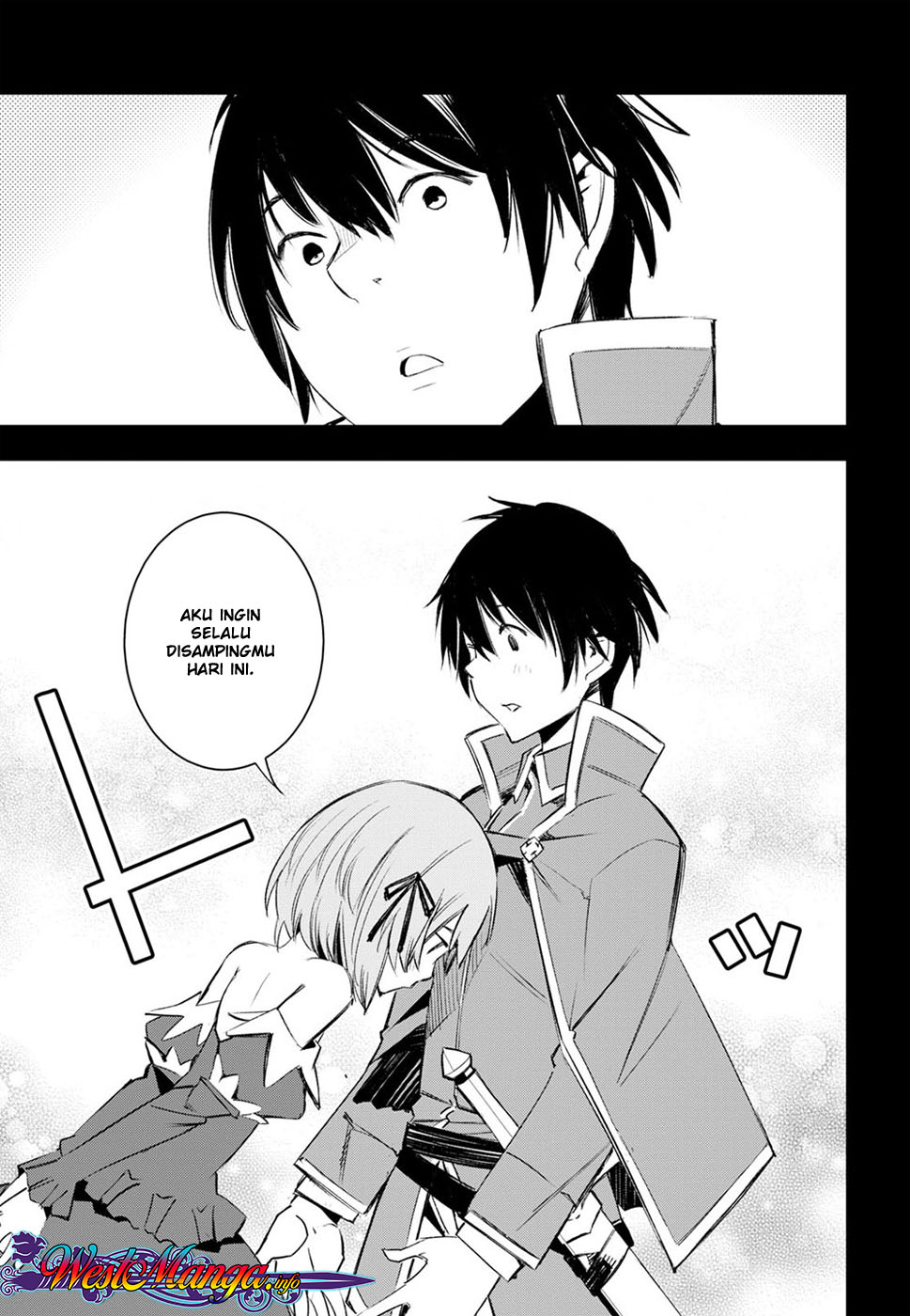 Shin no Nakama janai to Yuusha no Party wo Oidasareta node Henkyou de Slow Life suru Koto ni shimashit Chapter 13 Gambar 9
