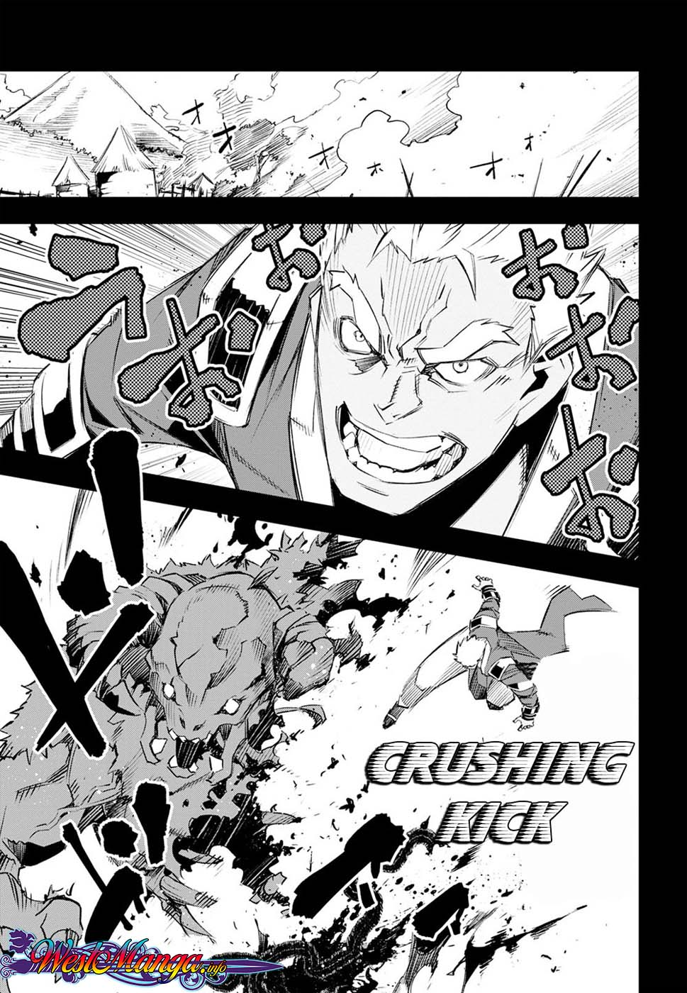 Shin no Nakama janai to Yuusha no Party wo Oidasareta node Henkyou de Slow Life suru Koto ni shimashit Chapter 13 Gambar 11