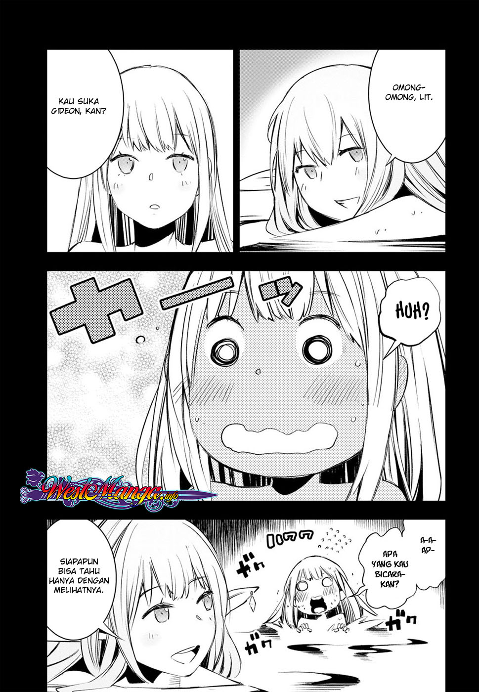 Shin no Nakama janai to Yuusha no Party wo Oidasareta node Henkyou de Slow Life suru Koto ni shimashit Chapter 13 Gambar 29