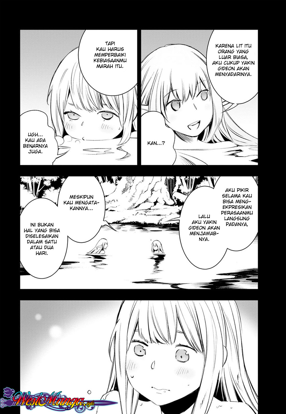 Shin no Nakama janai to Yuusha no Party wo Oidasareta node Henkyou de Slow Life suru Koto ni shimashit Chapter 13 Gambar 30