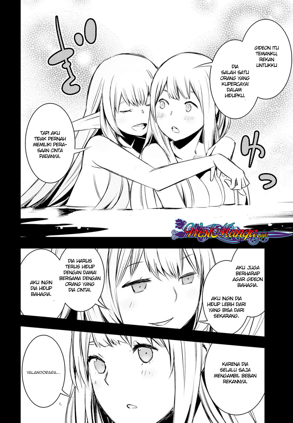 Shin no Nakama janai to Yuusha no Party wo Oidasareta node Henkyou de Slow Life suru Koto ni shimashit Chapter 13 Gambar 32
