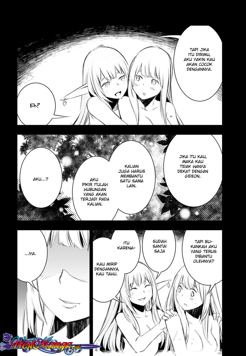 Shin no Nakama janai to Yuusha no Party wo Oidasareta node Henkyou de Slow Life suru Koto ni shimashit Chapter 13 Gambar 34