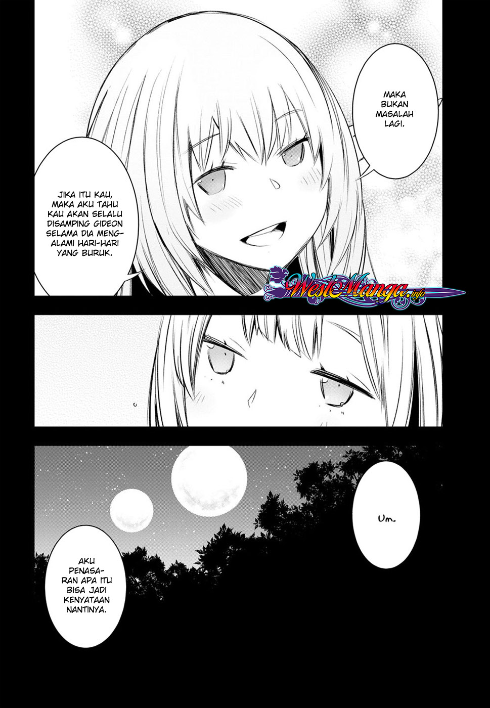 Shin no Nakama janai to Yuusha no Party wo Oidasareta node Henkyou de Slow Life suru Koto ni shimashit Chapter 13 Gambar 36