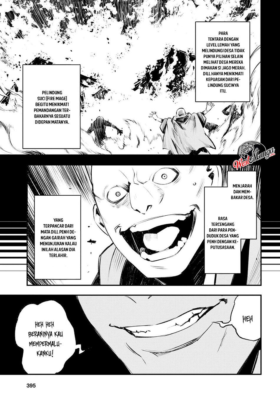 Shin no Nakama janai to Yuusha no Party wo Oidasareta node Henkyou de Slow Life suru Koto ni shimashit Chapter 16 Gambar 5