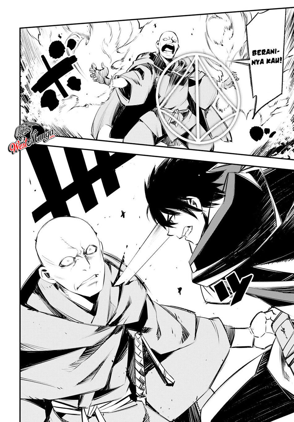 Shin no Nakama janai to Yuusha no Party wo Oidasareta node Henkyou de Slow Life suru Koto ni shimashit Chapter 16 Gambar 16