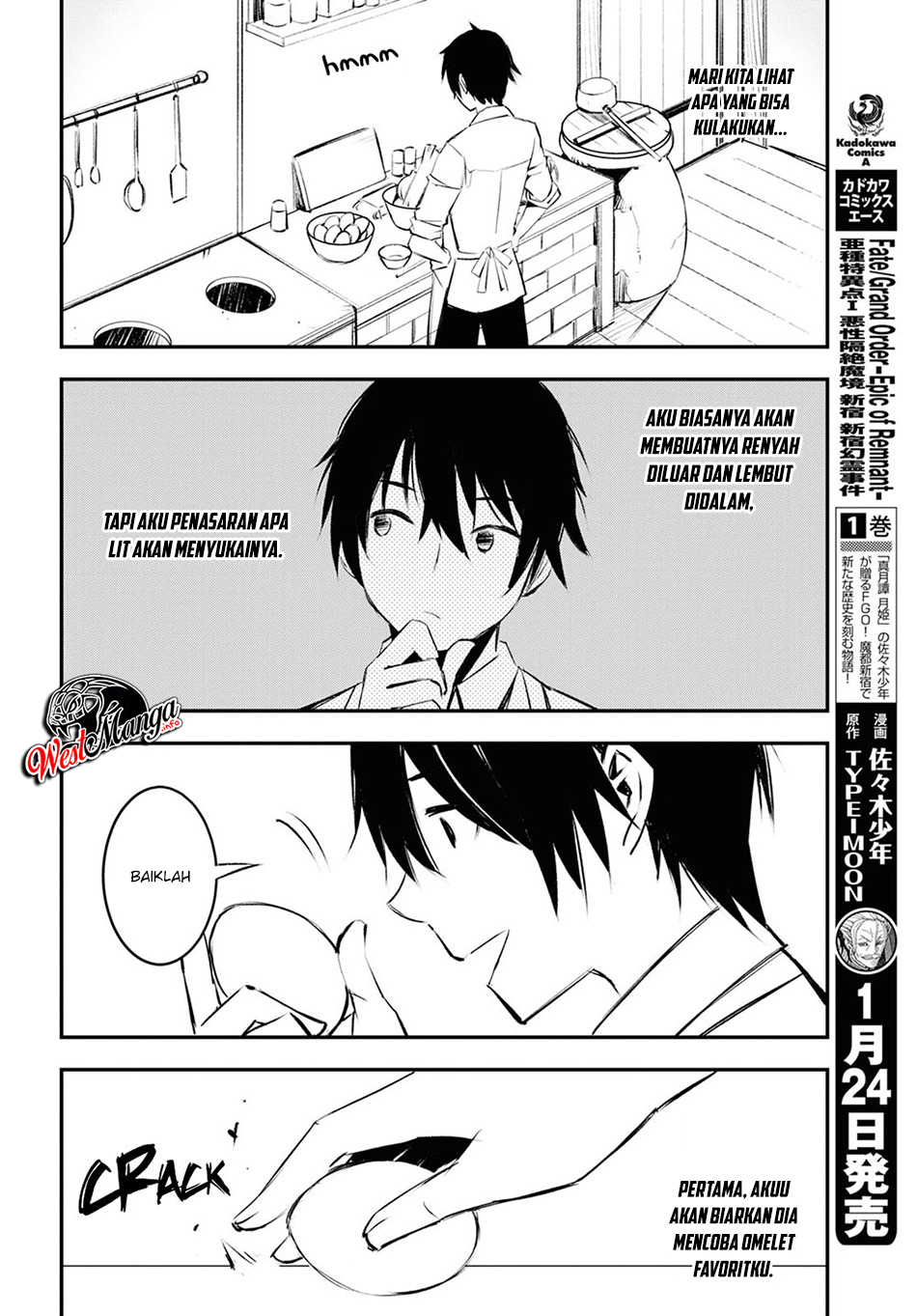 Shin no Nakama janai to Yuusha no Party wo Oidasareta node Henkyou de Slow Life suru Koto ni shimashit Chapter 18 Gambar 25