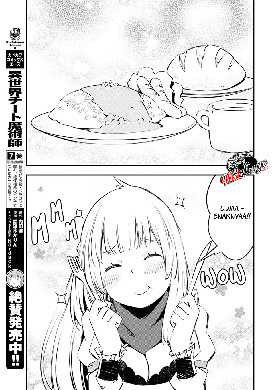 Shin no Nakama janai to Yuusha no Party wo Oidasareta node Henkyou de Slow Life suru Koto ni shimashit Chapter 18 Gambar 26