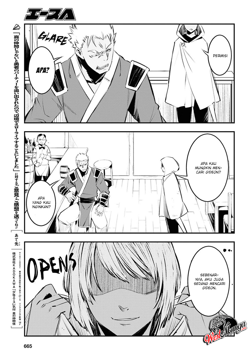 Shin no Nakama janai to Yuusha no Party wo Oidasareta node Henkyou de Slow Life suru Koto ni shimashit Chapter 18 Gambar 32