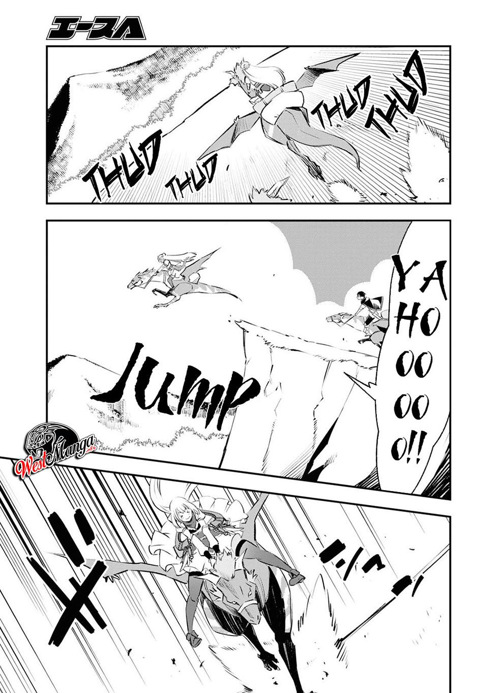 Shin no Nakama janai to Yuusha no Party wo Oidasareta node Henkyou de Slow Life suru Koto ni shimashit Chapter 19 Gambar 7