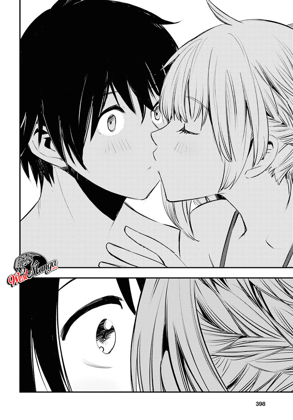 Shin no Nakama janai to Yuusha no Party wo Oidasareta node Henkyou de Slow Life suru Koto ni shimashit Chapter 19 Gambar 25