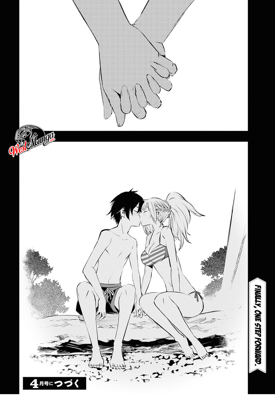 Shin no Nakama janai to Yuusha no Party wo Oidasareta node Henkyou de Slow Life suru Koto ni shimashit Chapter 19 Gambar 27