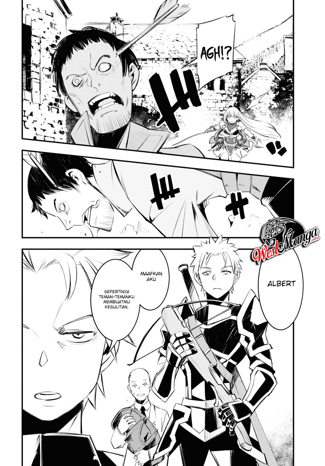 Shin no Nakama janai to Yuusha no Party wo Oidasareta node Henkyou de Slow Life suru Koto ni shimashit Chapter 20 Gambar 22