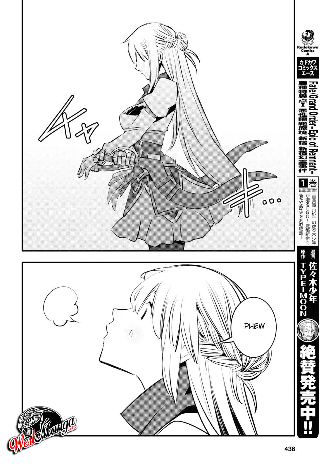 Shin no Nakama janai to Yuusha no Party wo Oidasareta node Henkyou de Slow Life suru Koto ni shimashit Chapter 20 Gambar 26