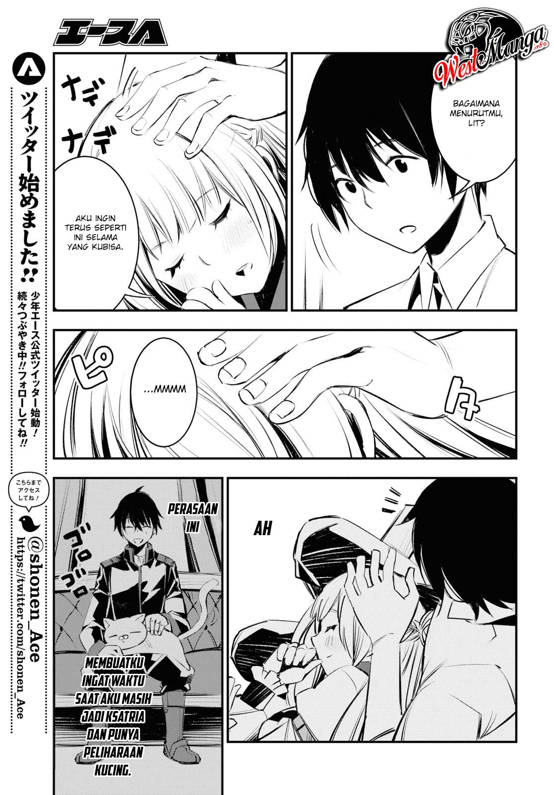 Shin no Nakama janai to Yuusha no Party wo Oidasareta node Henkyou de Slow Life suru Koto ni shimashit Chapter 20 Gambar 32