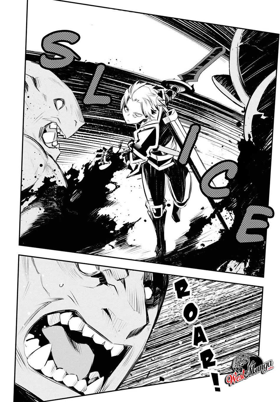 Shin no Nakama janai to Yuusha no Party wo Oidasareta node Henkyou de Slow Life suru Koto ni shimashit Chapter 21 Gambar 29