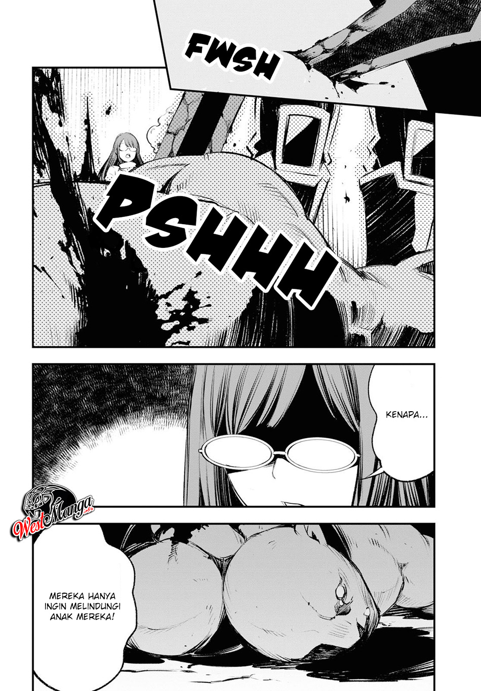 Shin no Nakama janai to Yuusha no Party wo Oidasareta node Henkyou de Slow Life suru Koto ni shimashit Chapter 21 Gambar 31