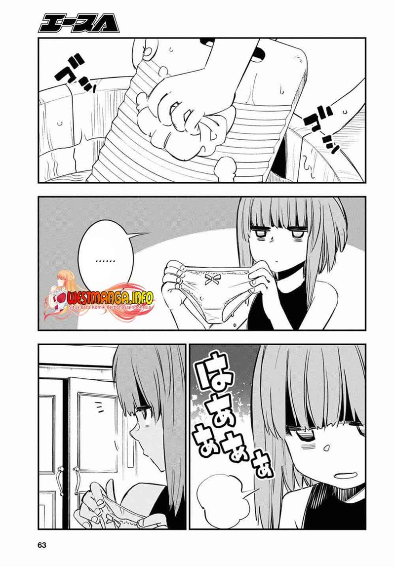 Shin no Nakama janai to Yuusha no Party wo Oidasareta node Henkyou de Slow Life suru Koto ni shimashit Chapter 39 Gambar 12