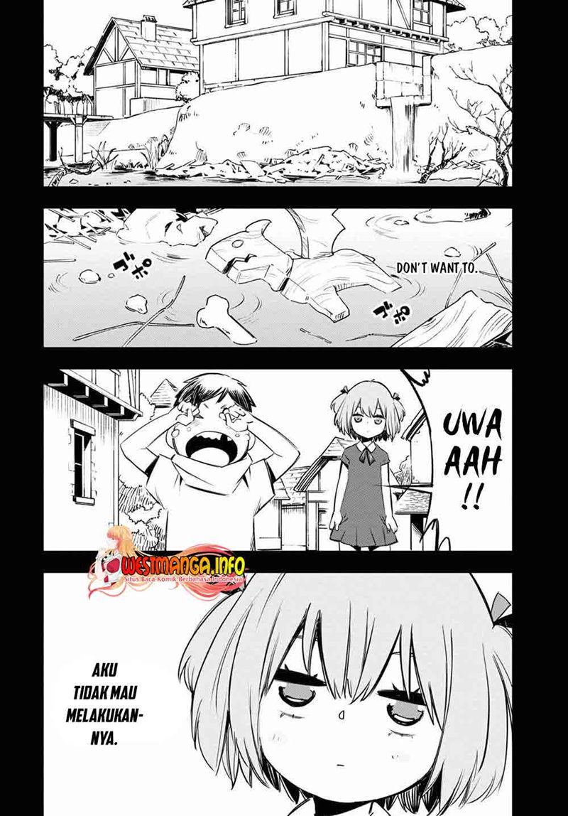 Shin no Nakama janai to Yuusha no Party wo Oidasareta node Henkyou de Slow Life suru Koto ni shimashit Chapter 39 Gambar 15