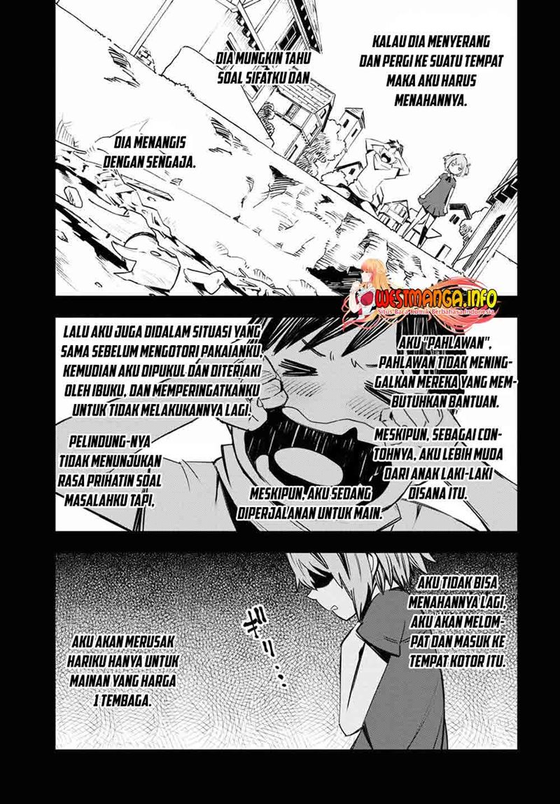 Shin no Nakama janai to Yuusha no Party wo Oidasareta node Henkyou de Slow Life suru Koto ni shimashit Chapter 39 Gambar 16
