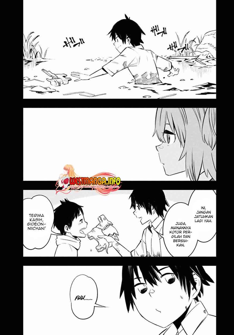 Shin no Nakama janai to Yuusha no Party wo Oidasareta node Henkyou de Slow Life suru Koto ni shimashit Chapter 39 Gambar 18