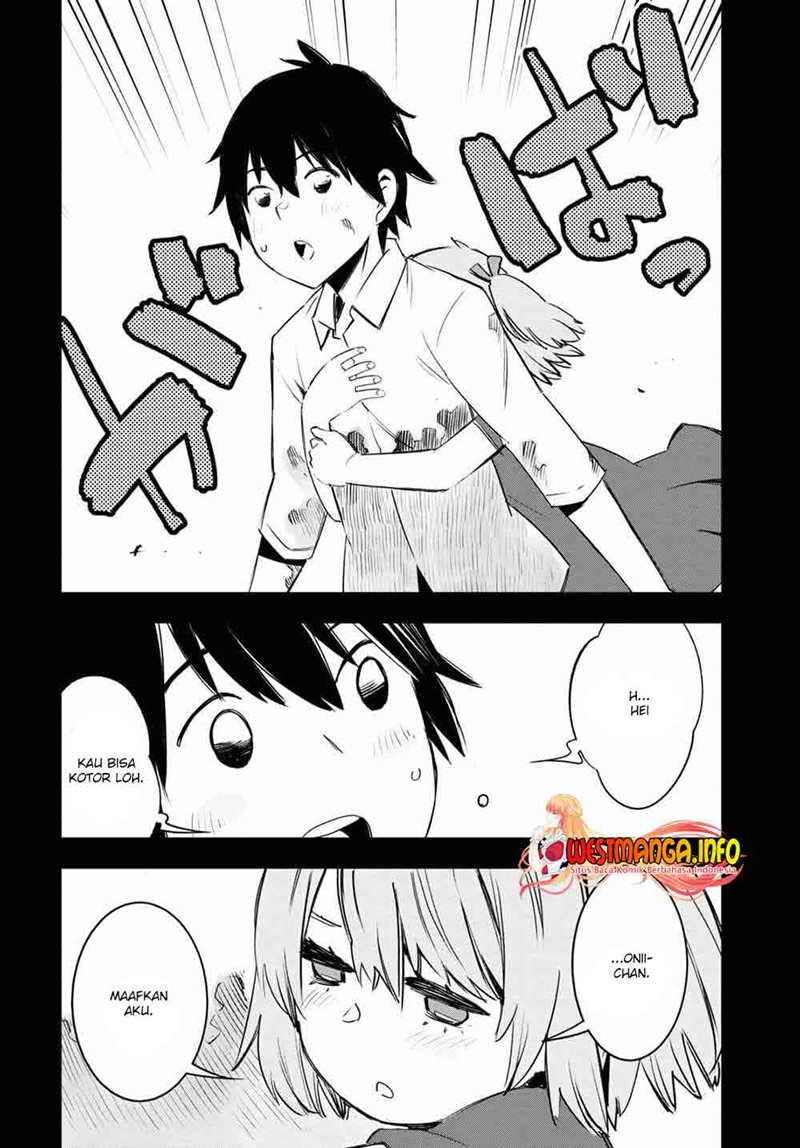 Shin no Nakama janai to Yuusha no Party wo Oidasareta node Henkyou de Slow Life suru Koto ni shimashit Chapter 39 Gambar 19