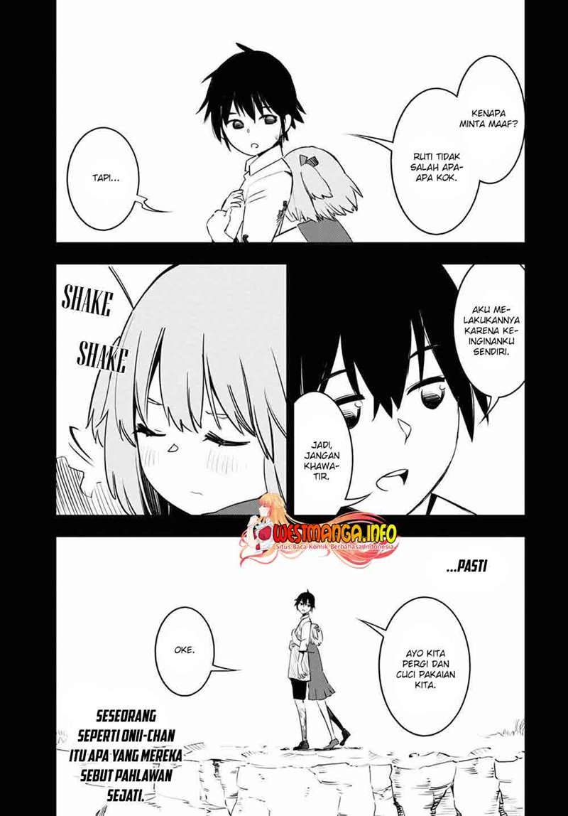 Shin no Nakama janai to Yuusha no Party wo Oidasareta node Henkyou de Slow Life suru Koto ni shimashit Chapter 39 Gambar 20
