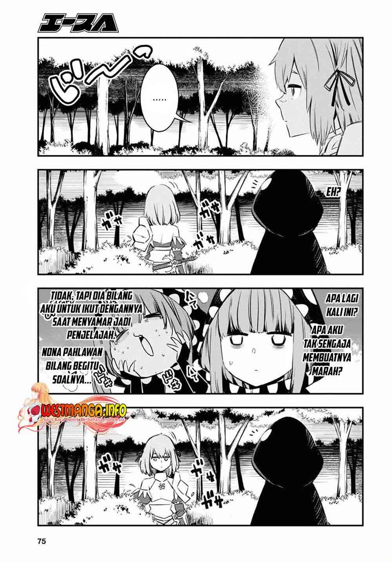 Shin no Nakama janai to Yuusha no Party wo Oidasareta node Henkyou de Slow Life suru Koto ni shimashit Chapter 39 Gambar 24