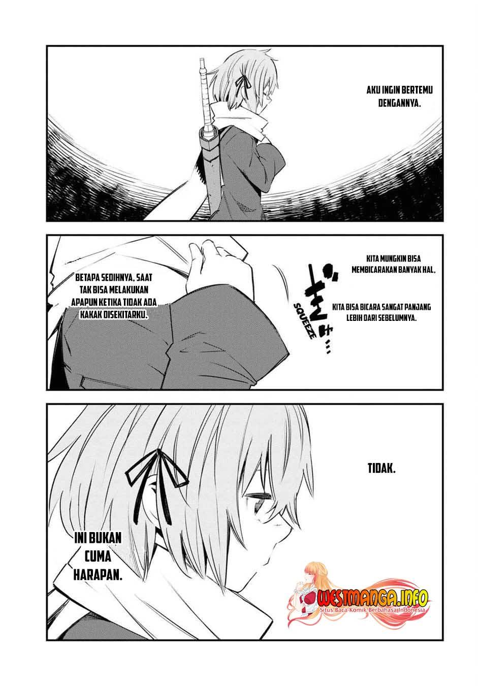 Shin no Nakama janai to Yuusha no Party wo Oidasareta node Henkyou de Slow Life suru Koto ni shimashit Chapter 43 Gambar 7