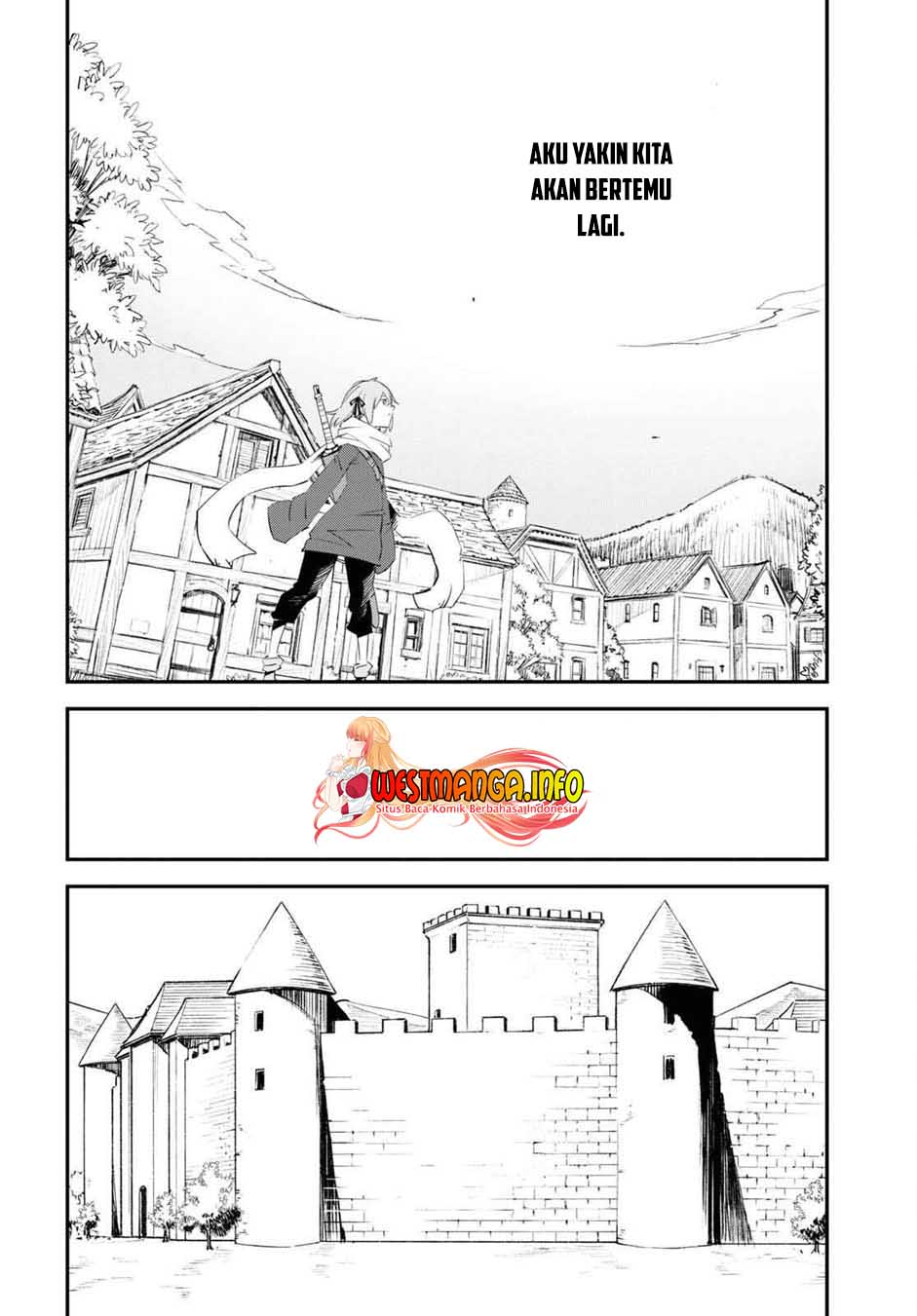 Shin no Nakama janai to Yuusha no Party wo Oidasareta node Henkyou de Slow Life suru Koto ni shimashit Chapter 43 Gambar 8