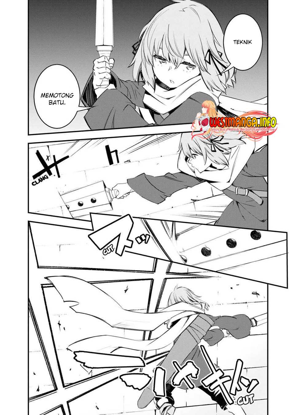 Shin no Nakama janai to Yuusha no Party wo Oidasareta node Henkyou de Slow Life suru Koto ni shimashit Chapter 43 Gambar 11