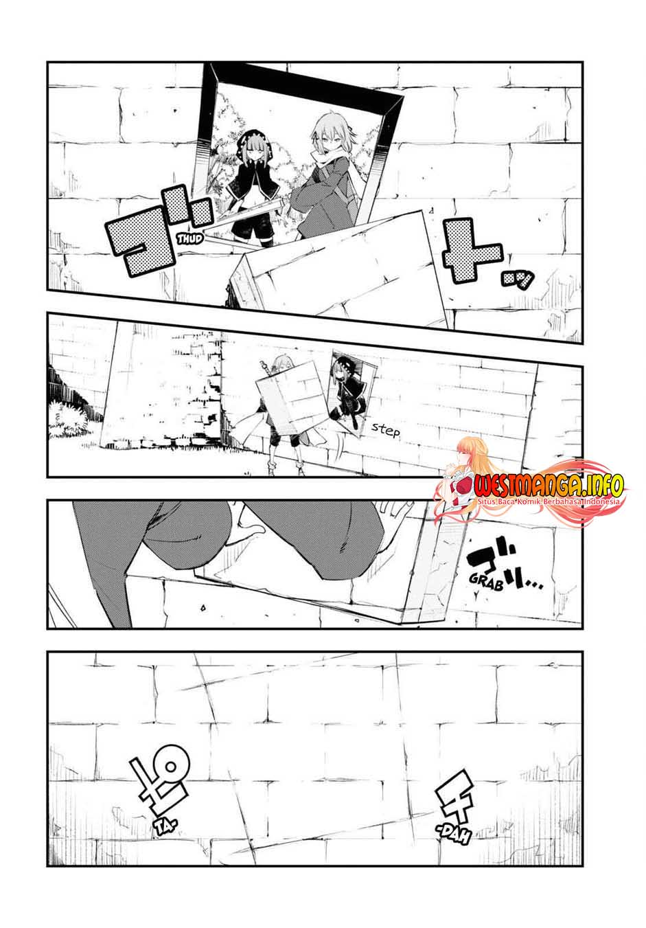 Shin no Nakama janai to Yuusha no Party wo Oidasareta node Henkyou de Slow Life suru Koto ni shimashit Chapter 43 Gambar 12