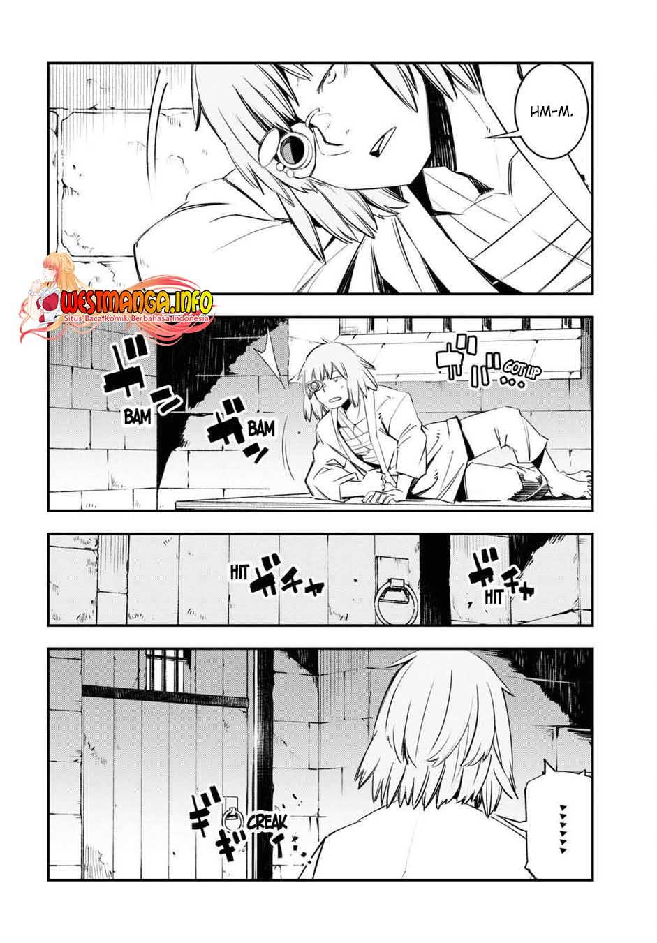 Shin no Nakama janai to Yuusha no Party wo Oidasareta node Henkyou de Slow Life suru Koto ni shimashit Chapter 43 Gambar 20