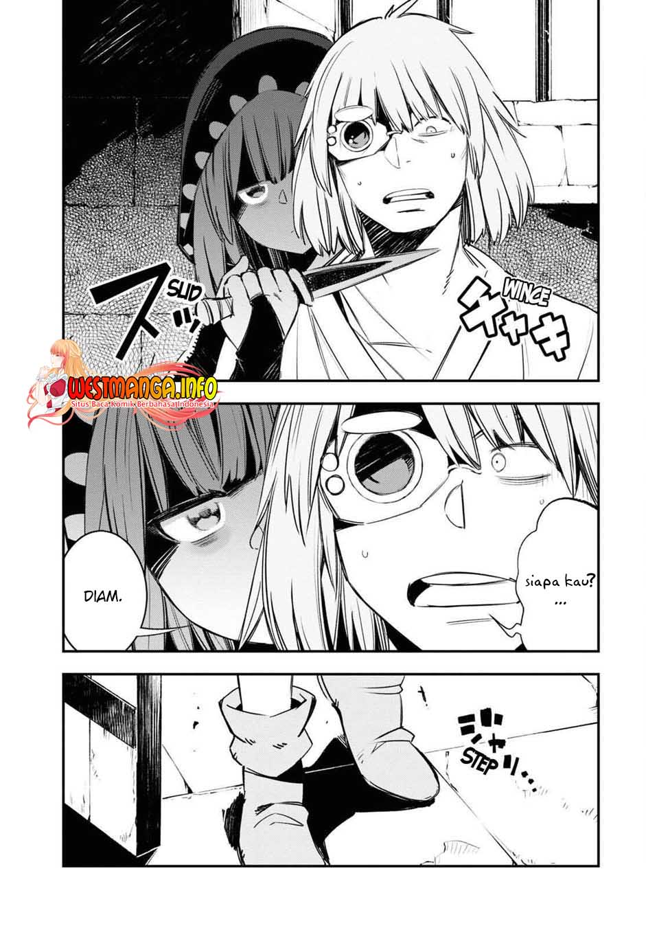 Shin no Nakama janai to Yuusha no Party wo Oidasareta node Henkyou de Slow Life suru Koto ni shimashit Chapter 43 Gambar 21
